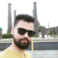 Somendro Singh Nambram, Ph.D