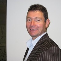 Tony Mason