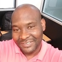 Vusi Skosana