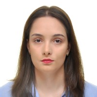 Mariam Dolaberidze