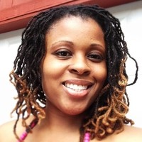 Rashana Wright