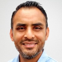 Jesus Cuzcano Guevara