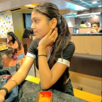Simran Verma