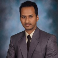 Mohammad Abdul Ahad Akram, Eit, M.Eng