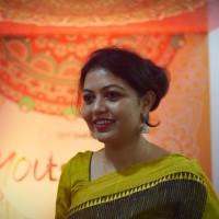 Payel Mitra