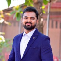 Rahul Rokade, Cmse®, Cesa