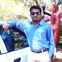 Lokesh Manjunath P