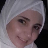 hala al masri