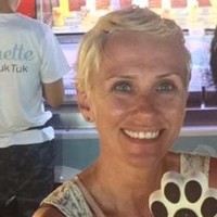 ELENA SHAMOVA