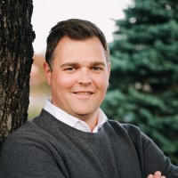 Geoff Bullen Coon