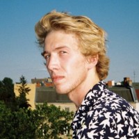 Christopher Bill Wiberg