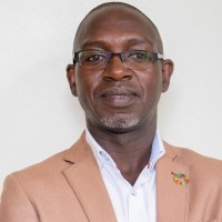 Deus Tirwakunda