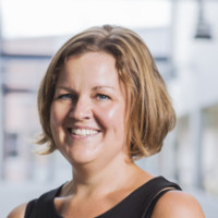Pernille Uldall