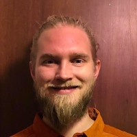 Rune Bjørlund Madsen