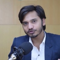 Arjun Joshi