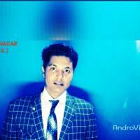Anuj Nagar