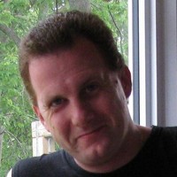 Chris Heil