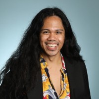 Jan Victor Andasan