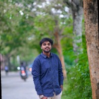 MOHANRAJ M