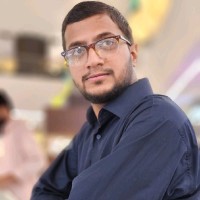 Maaz Asjad Mughal