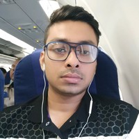 Saikat Dey