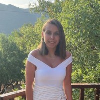 Merve Binici Durur