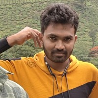 Dharineesh G G