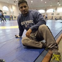 Pradeep G