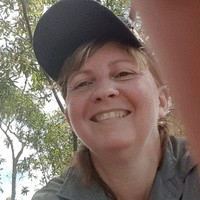 Caroline Warren-Smith