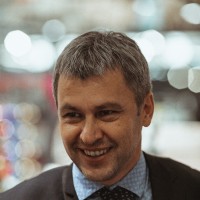 Denis Kolesnik