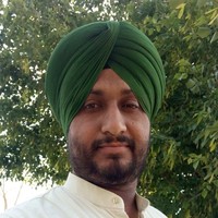 Rakesh Singh