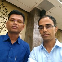 Ketan Kumar