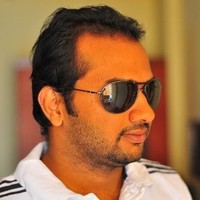 Nidhin Das