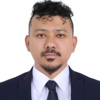 Niraj Acharya