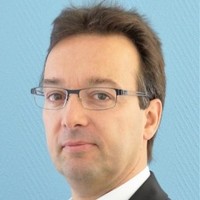 Stéphane BERTHOD