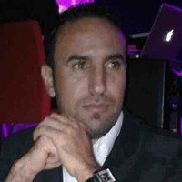 Anas Fazazi