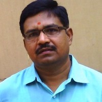 Bharatkumar Mistry