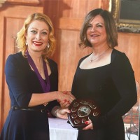 Oonagh Morrison