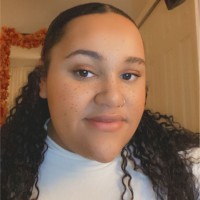 Kaylin Frazier