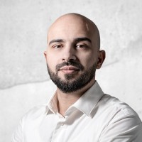 Bilal Boucharnouf