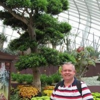 Craig Hogan