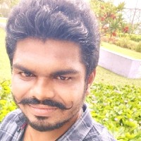 Kaushik Rathod