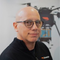 Maximo Hernandez-Ortiz, MBA