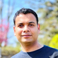 Amol Goyal