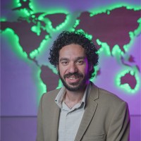 mohamed Nabil hammad