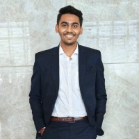 Parth Nagda