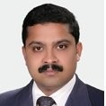 Sreejith Sasidharan Pillai