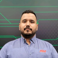 Fernando Arteaga Mora