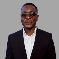 Herno Ngongo (M.Eng.)
