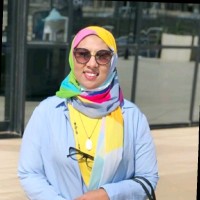 Dina Hussien Abudeif